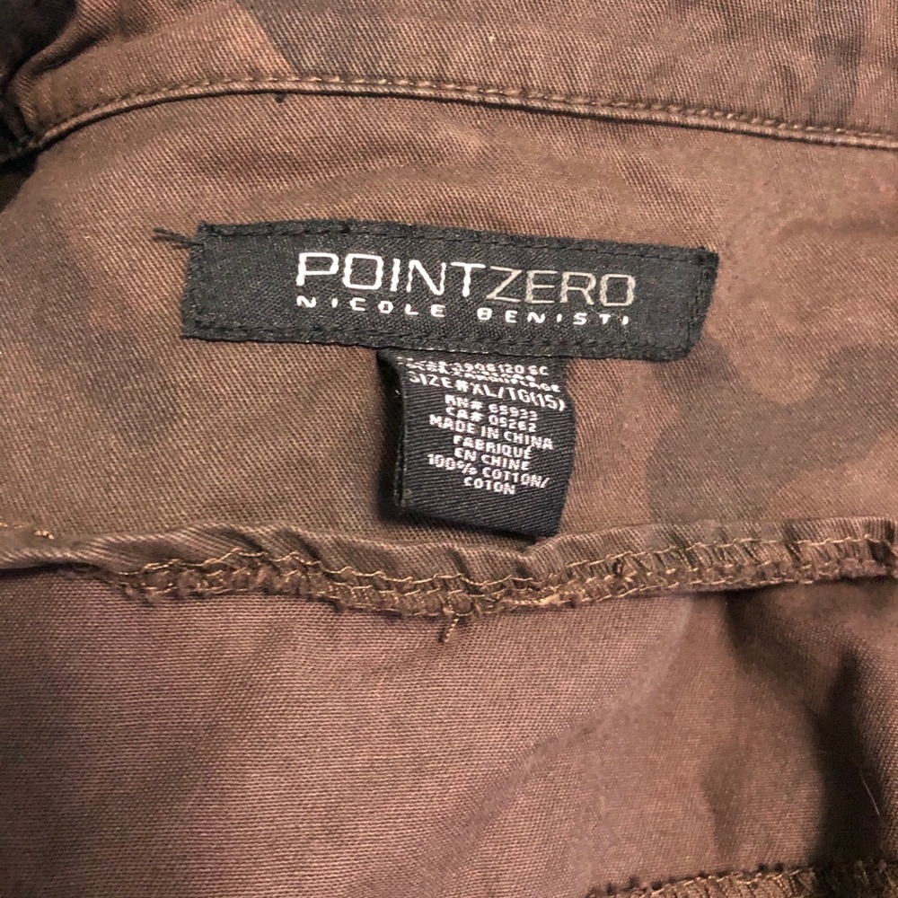 Super cute jacket - Picture 3 of 6